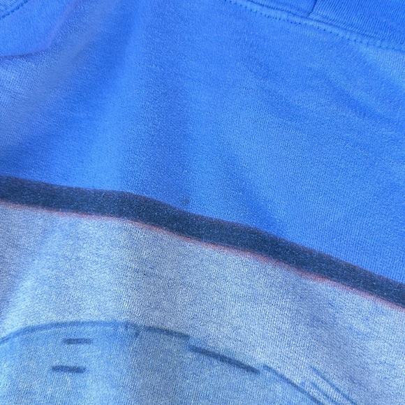 Super RARE Vintage Slipknot Concert Hoodie - Picture 4 of 8